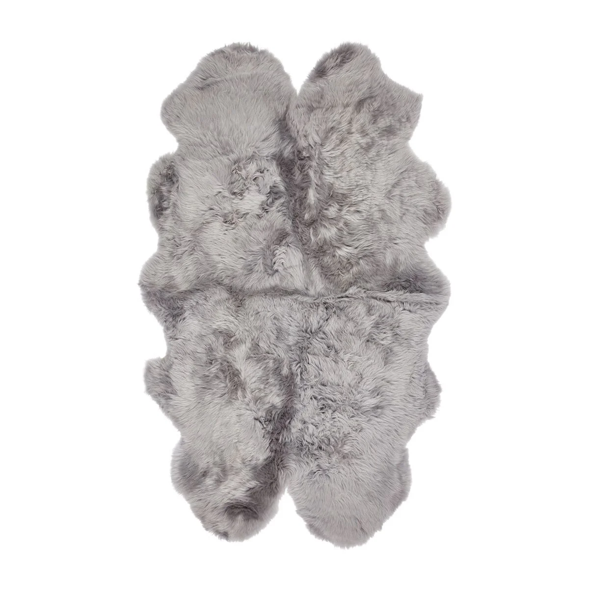 Saueskinnteppe | Langhåret | New Zealand | 170x110 cm - Image 7