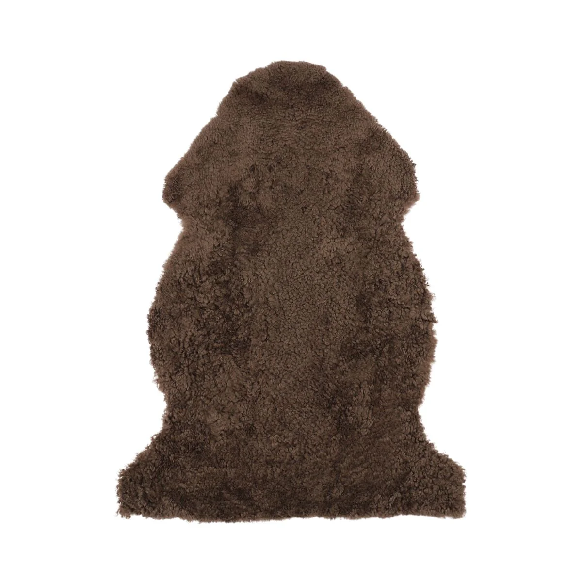 Saueskinn | Korthåret | New Zealand | 90x60 cm - Image 10