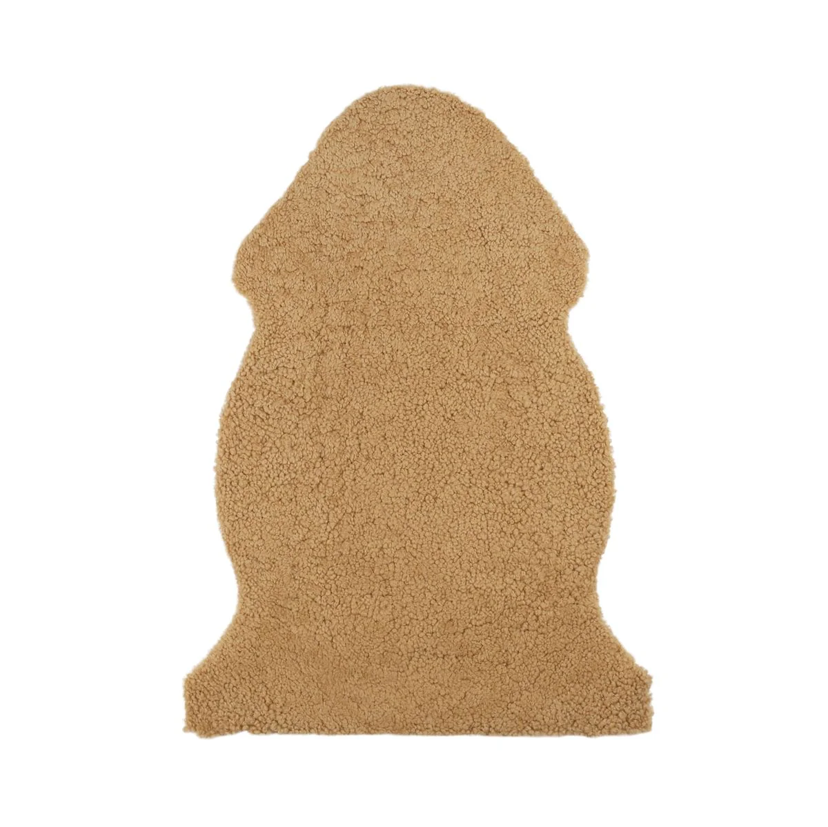 Saueskinn | Korthåret | New Zealand | 90x60 cm - Image 12