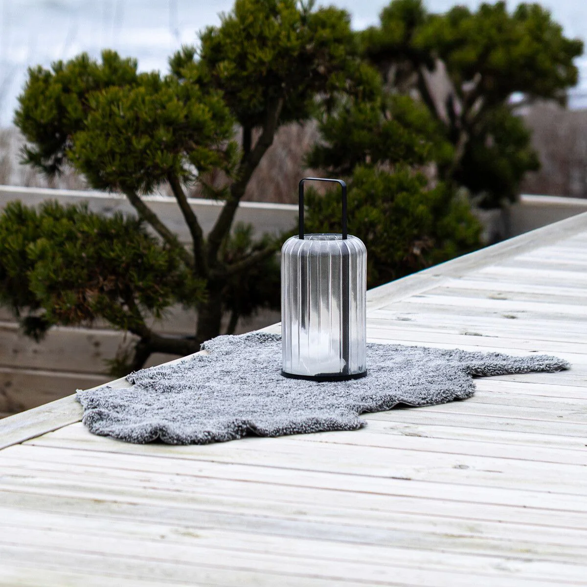 Saueskinn | Korthåret | New Zealand | 90x60 cm - Image 16