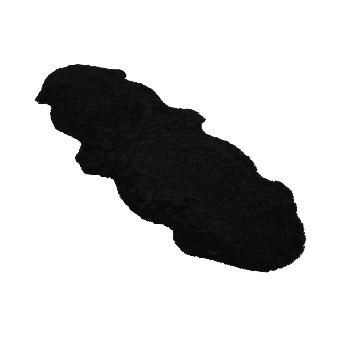 Saueskinn | Korthåret | New Zealand | 160x60 cm - Image 4