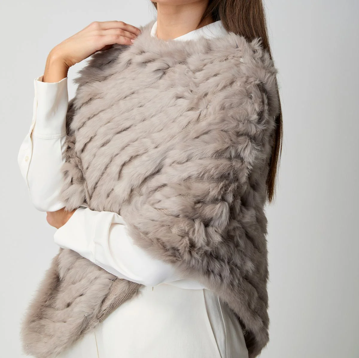 Molly poncho - Image 11