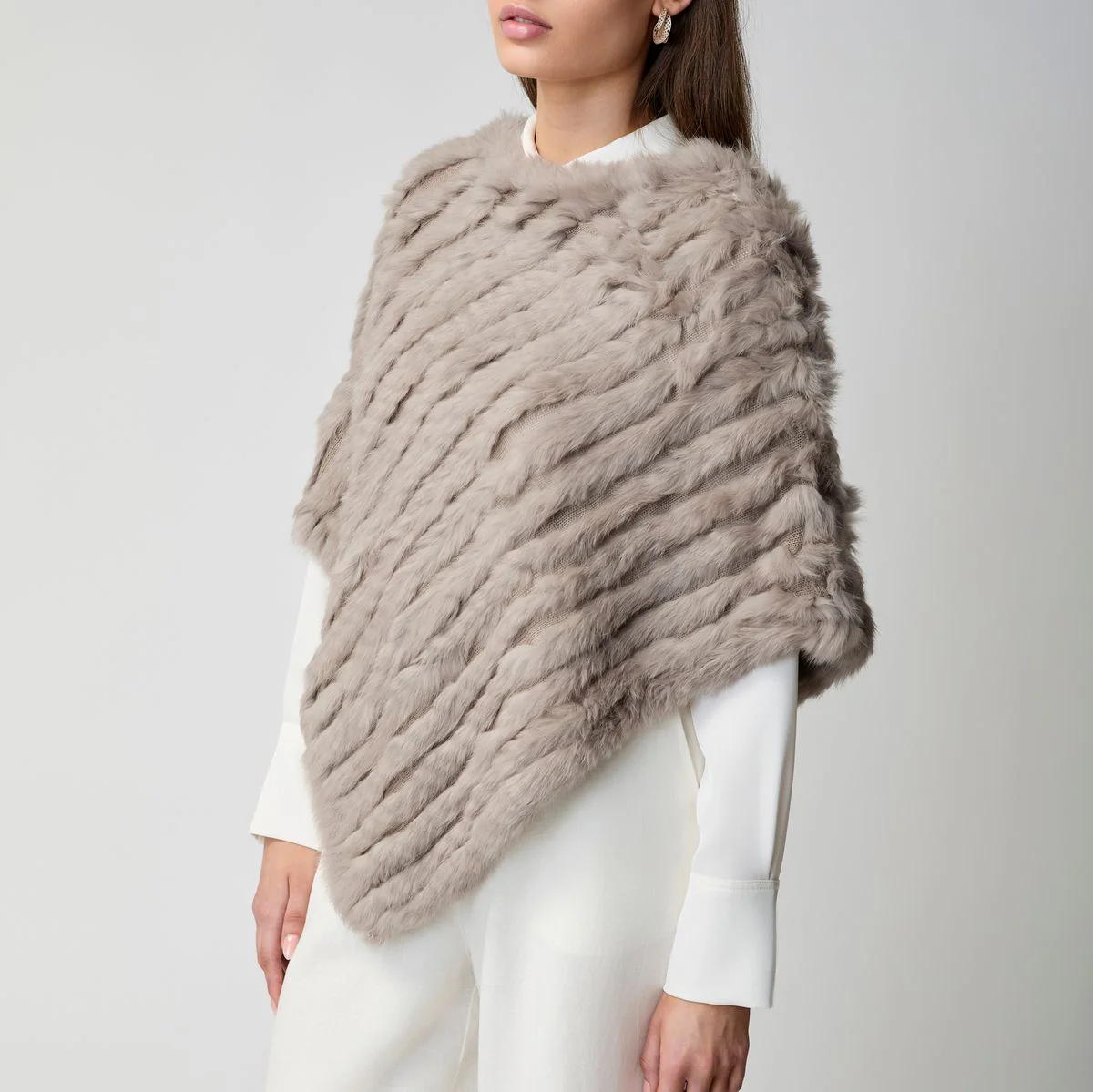 Molly poncho - Image 12