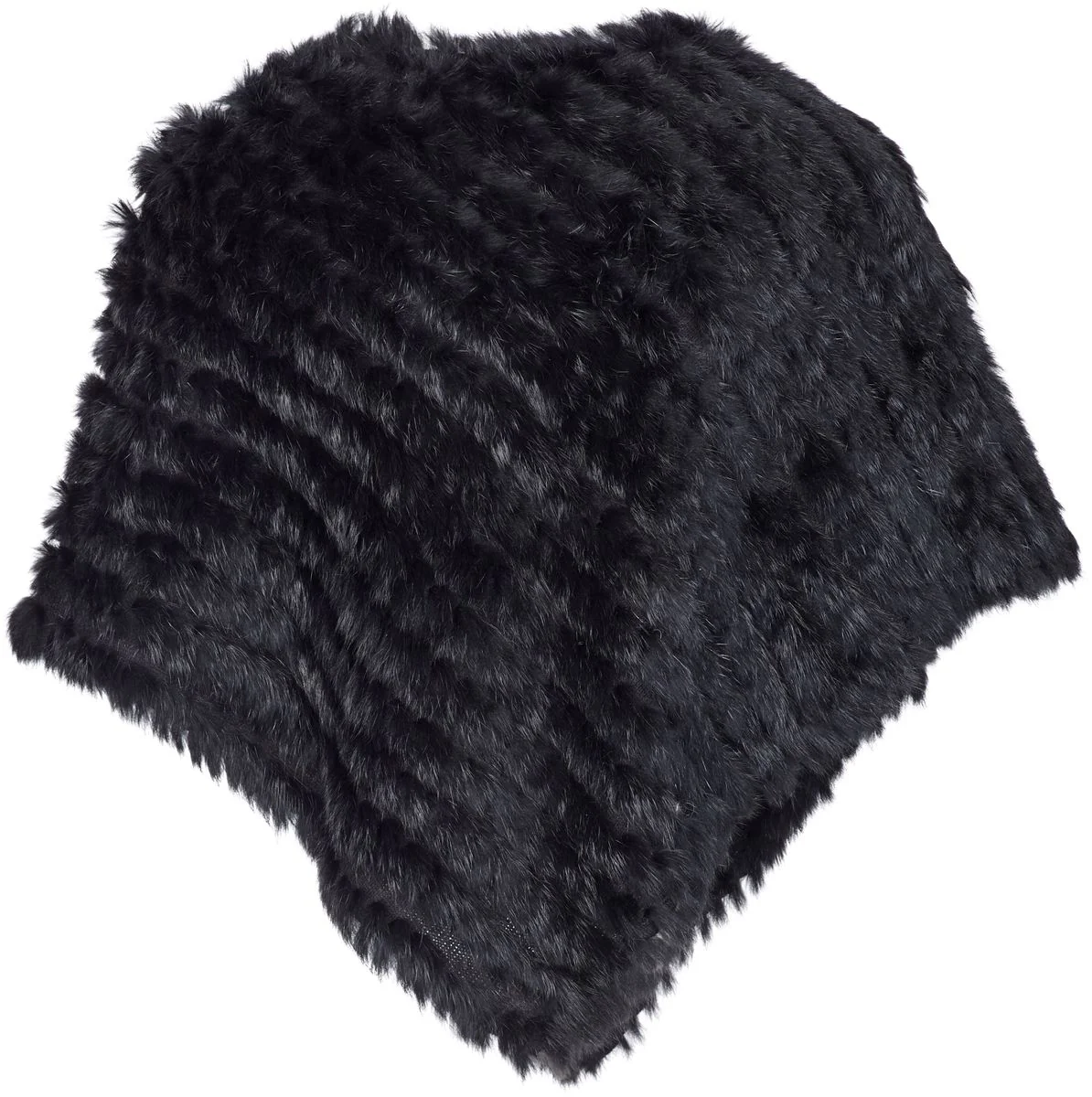 Molly poncho - Image 3