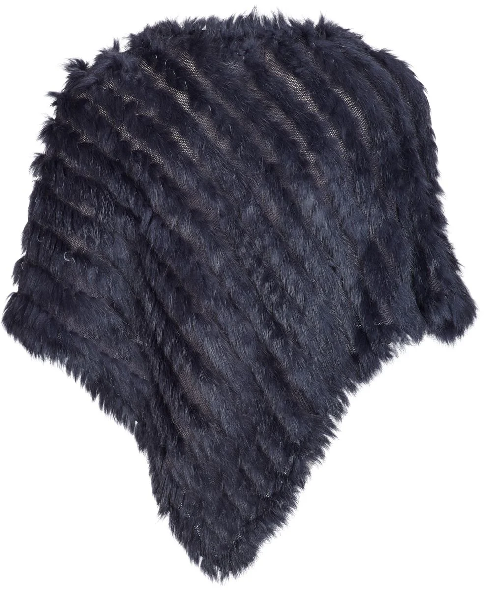 Molly poncho - Image 6