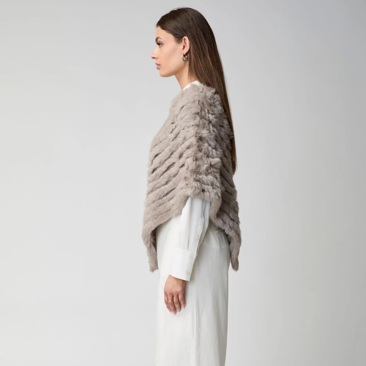 Molly poncho - Image 8