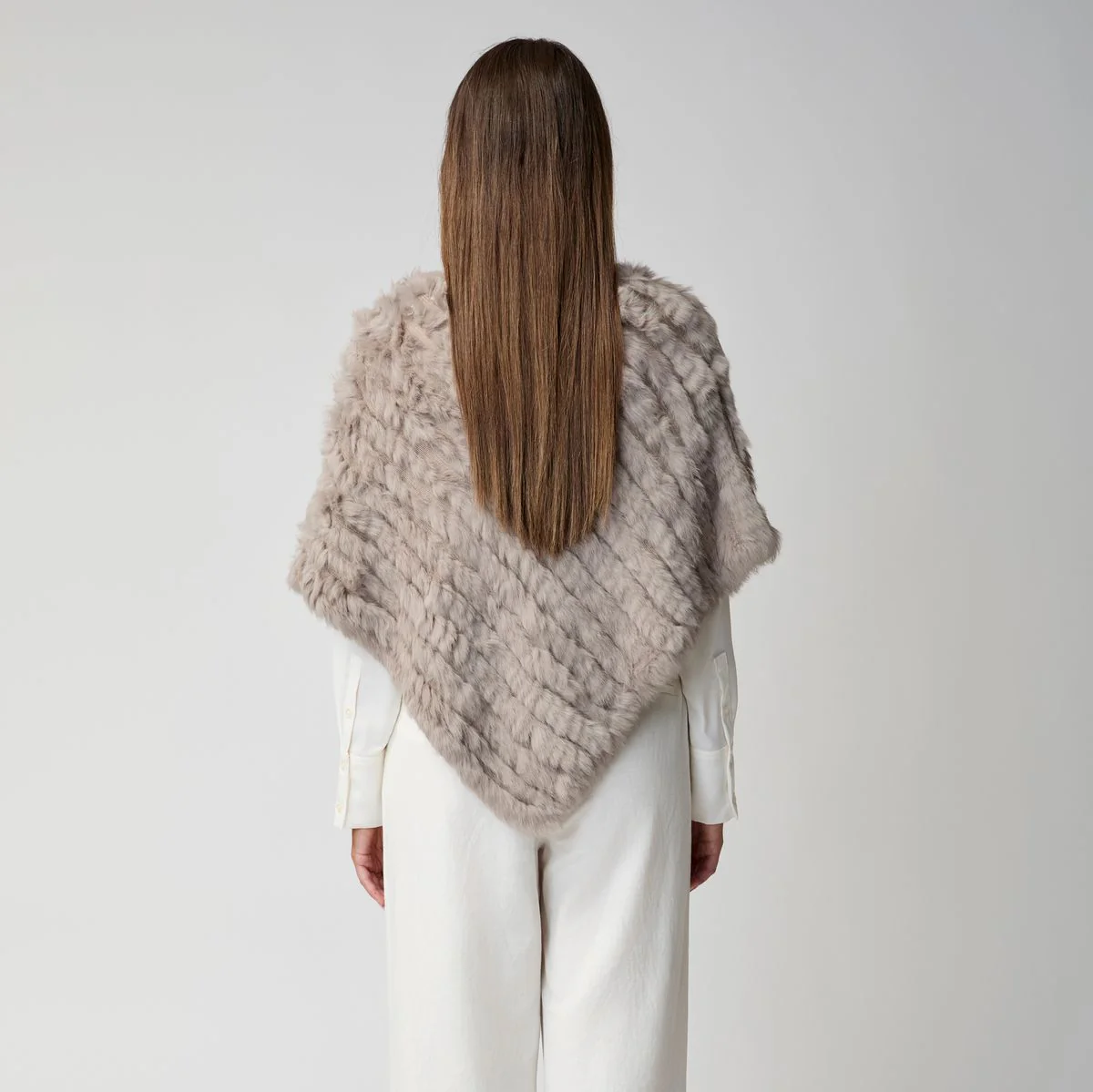 Molly poncho - Image 9