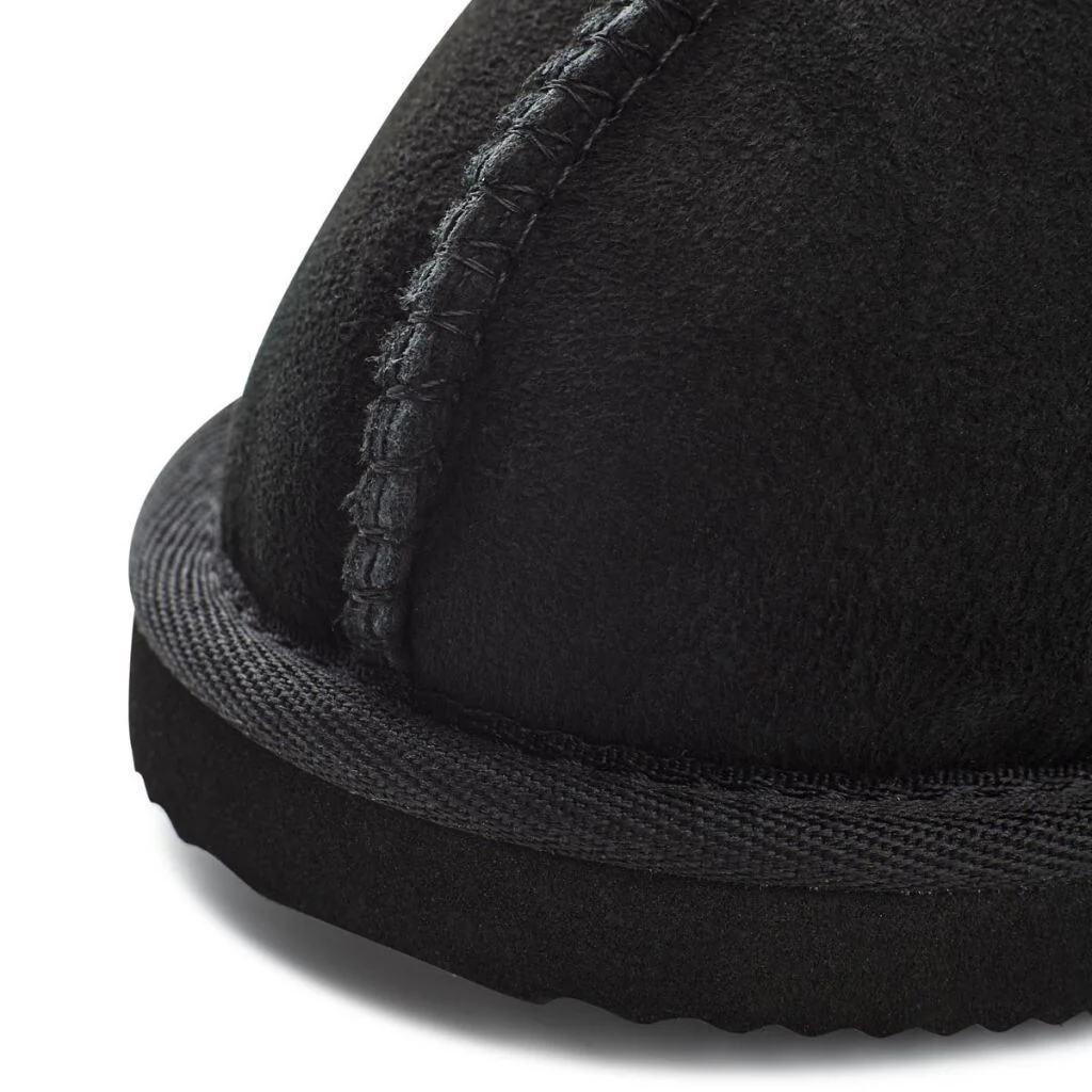 Tøfler uten hælkappe - Image 6