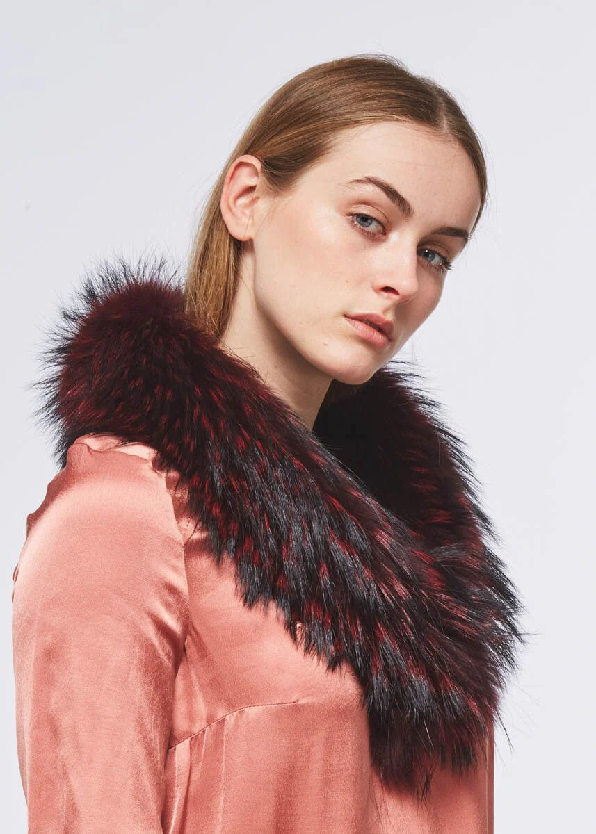 Klara pelskrage - Image 15