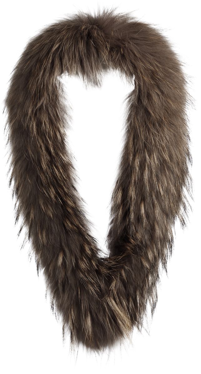 Klara pelskrage - Image 6