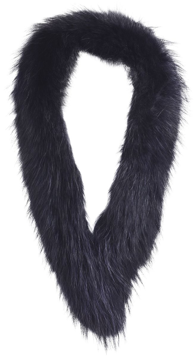 Klara pelskrage - Image 7