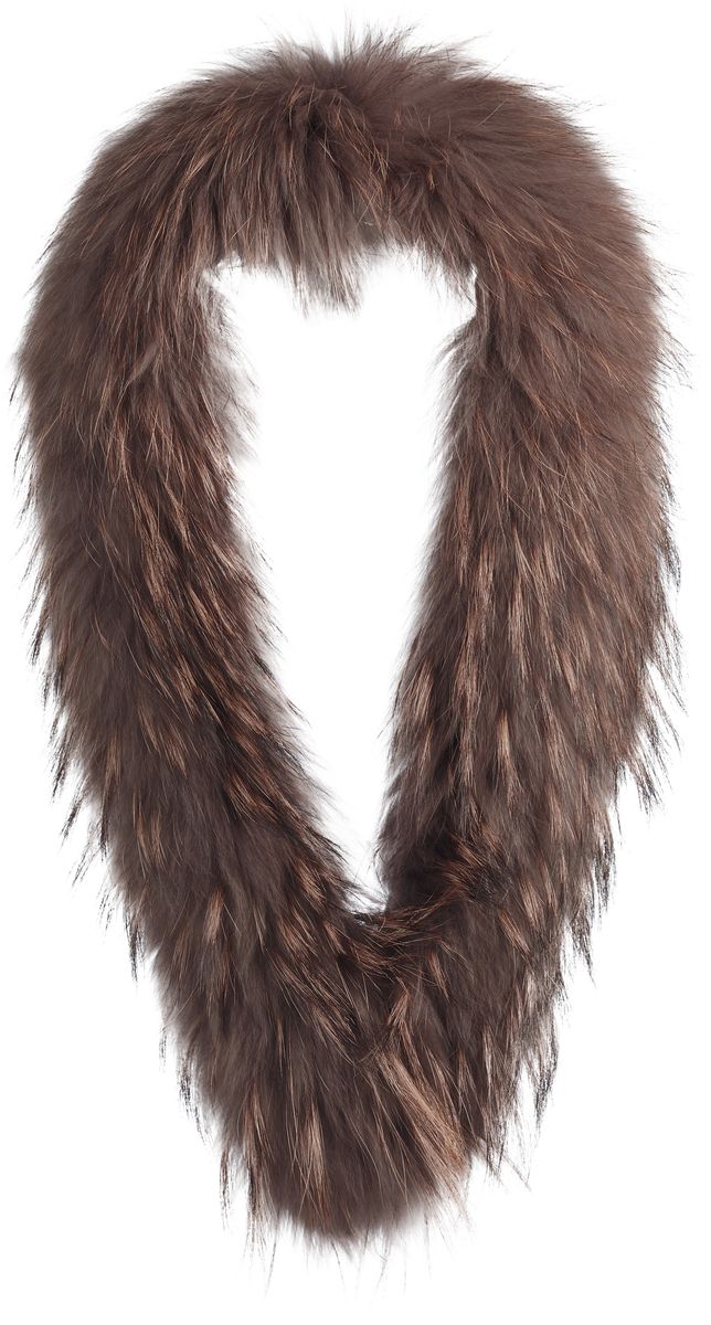 Klara pelskrage - Image 8