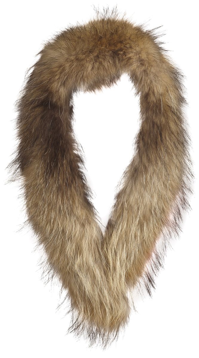 Klara pelskrage - Image 9