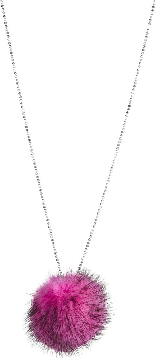 Pompong halskjede - Image 3