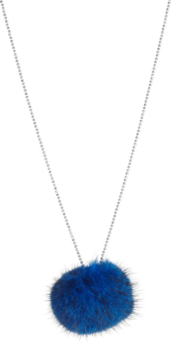 Pompong halskjede - Image 4