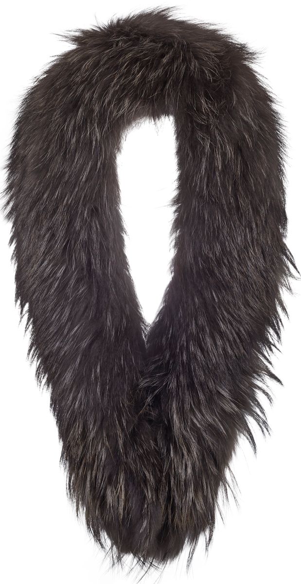 Klara Deluxe pelskrage - Image 5