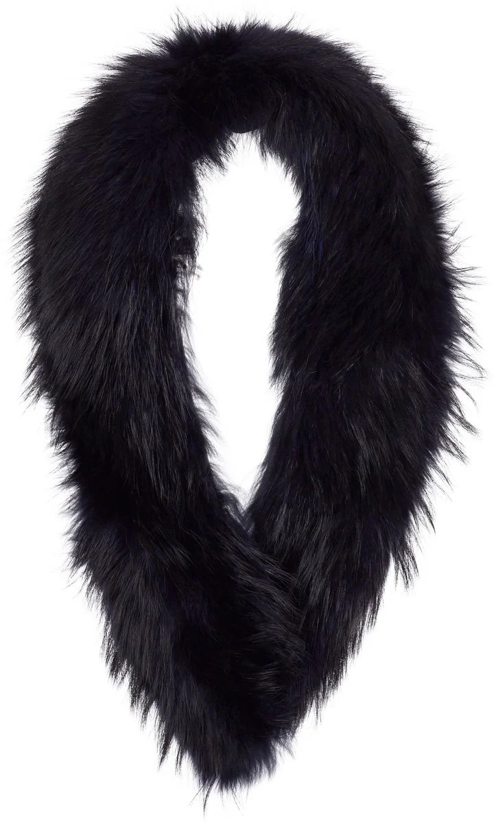 Klara Deluxe pelskrage - Image 7