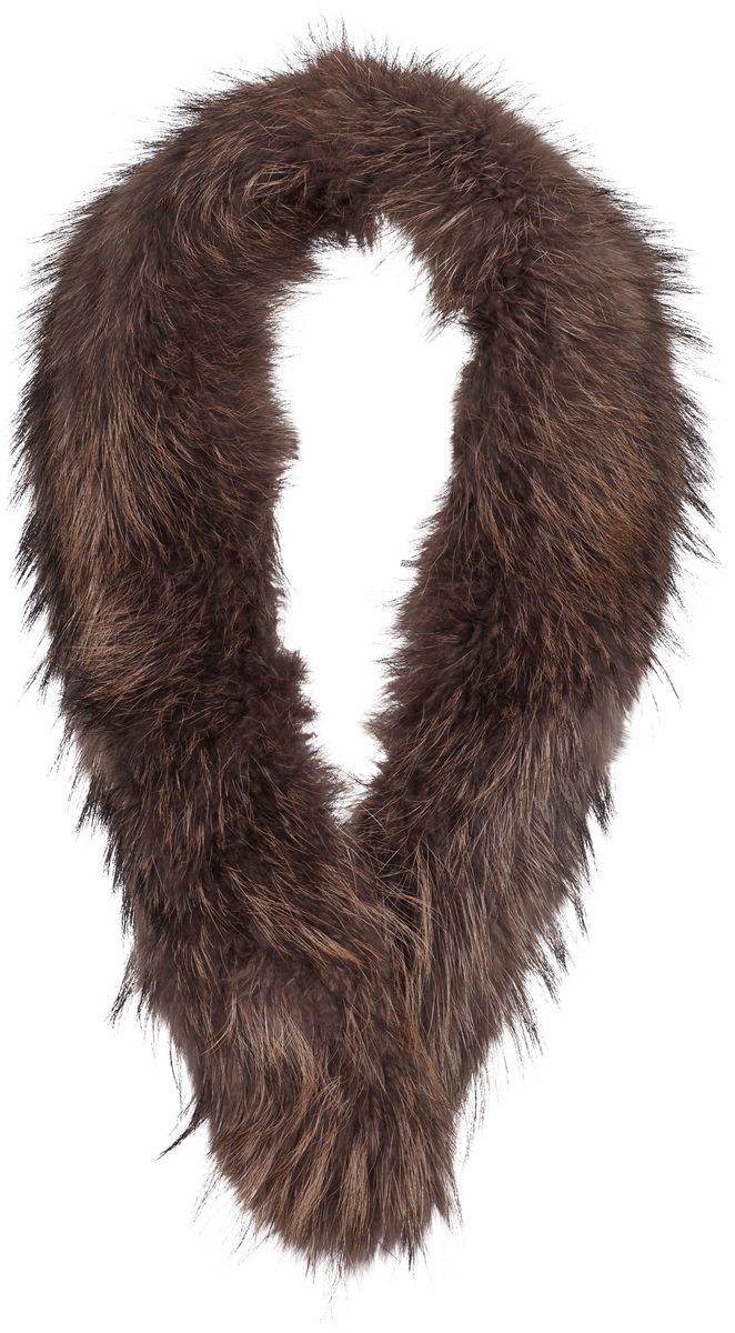 Klara Deluxe pelskrage - Image 8