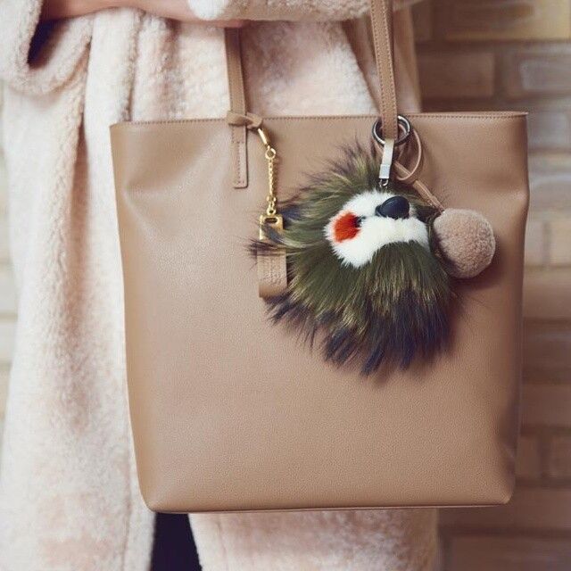 Mr. Chopper nøkkelring - Image 3