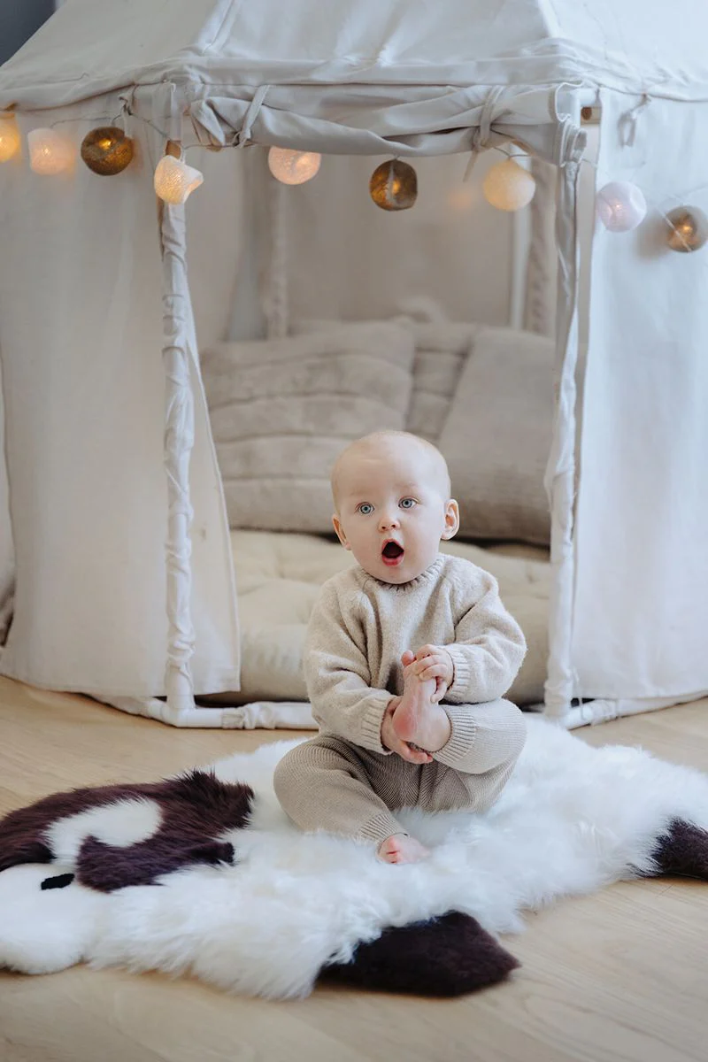 Saueteppe | New Zealand | 35x48 cm - Image 4