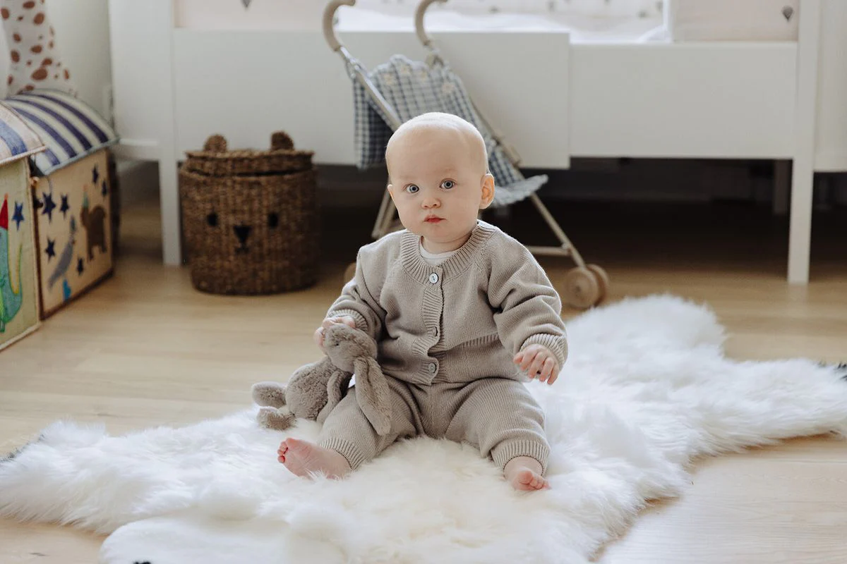 Isbjørn | New Zealand | 130x80 cm - Image 5