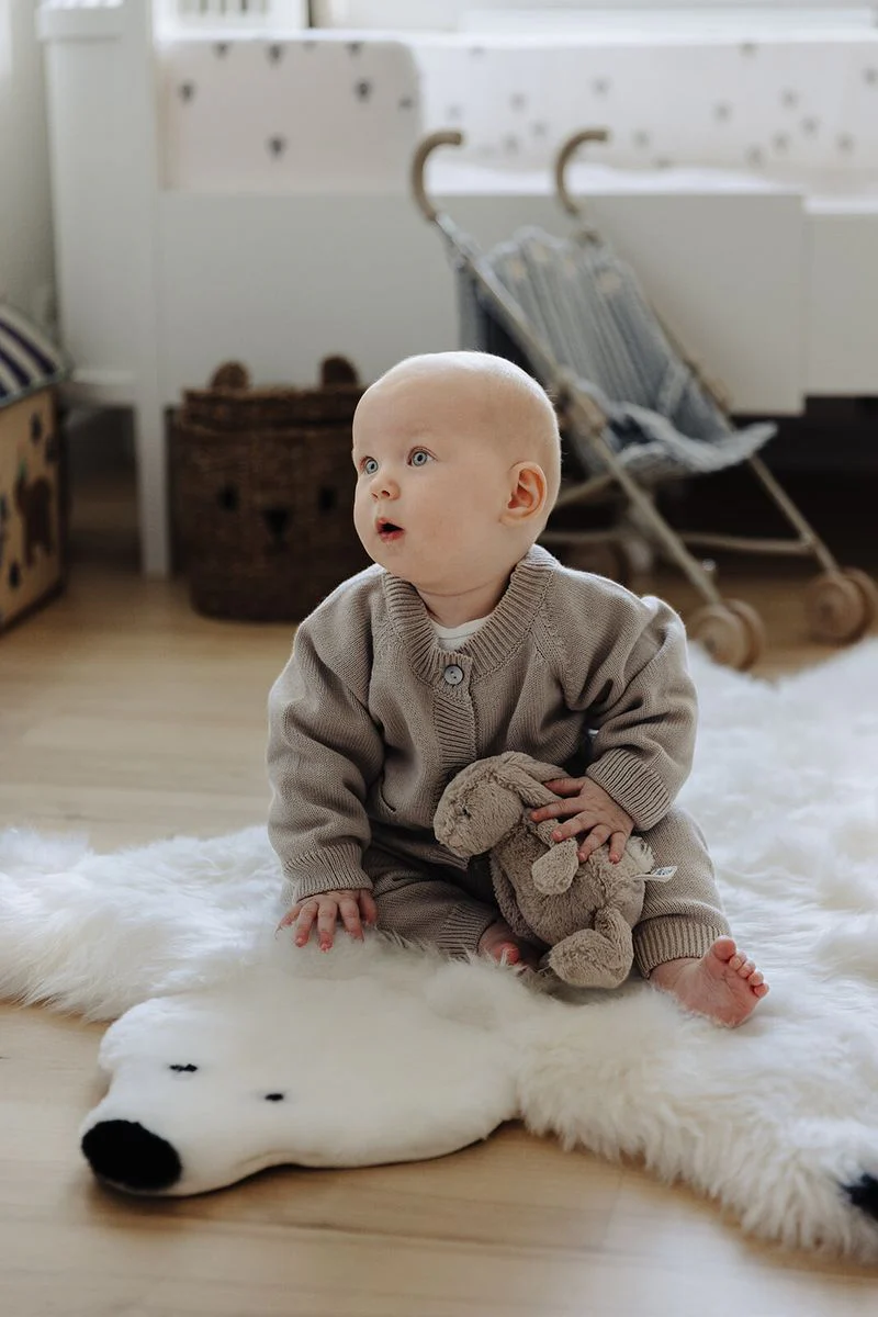 Isbjørn | New Zealand | 130x80 cm - Image 6