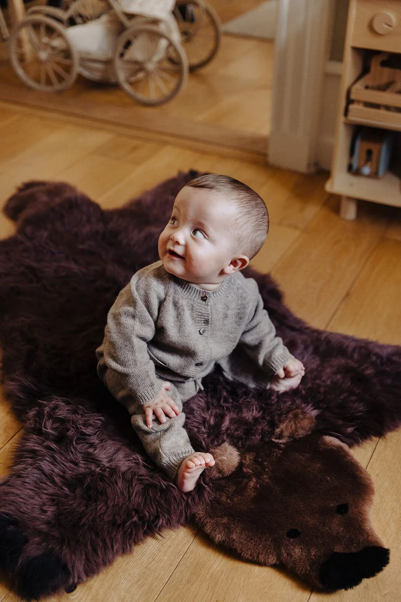 Bjørn | New Zealand | 130x80 cm - Image 4