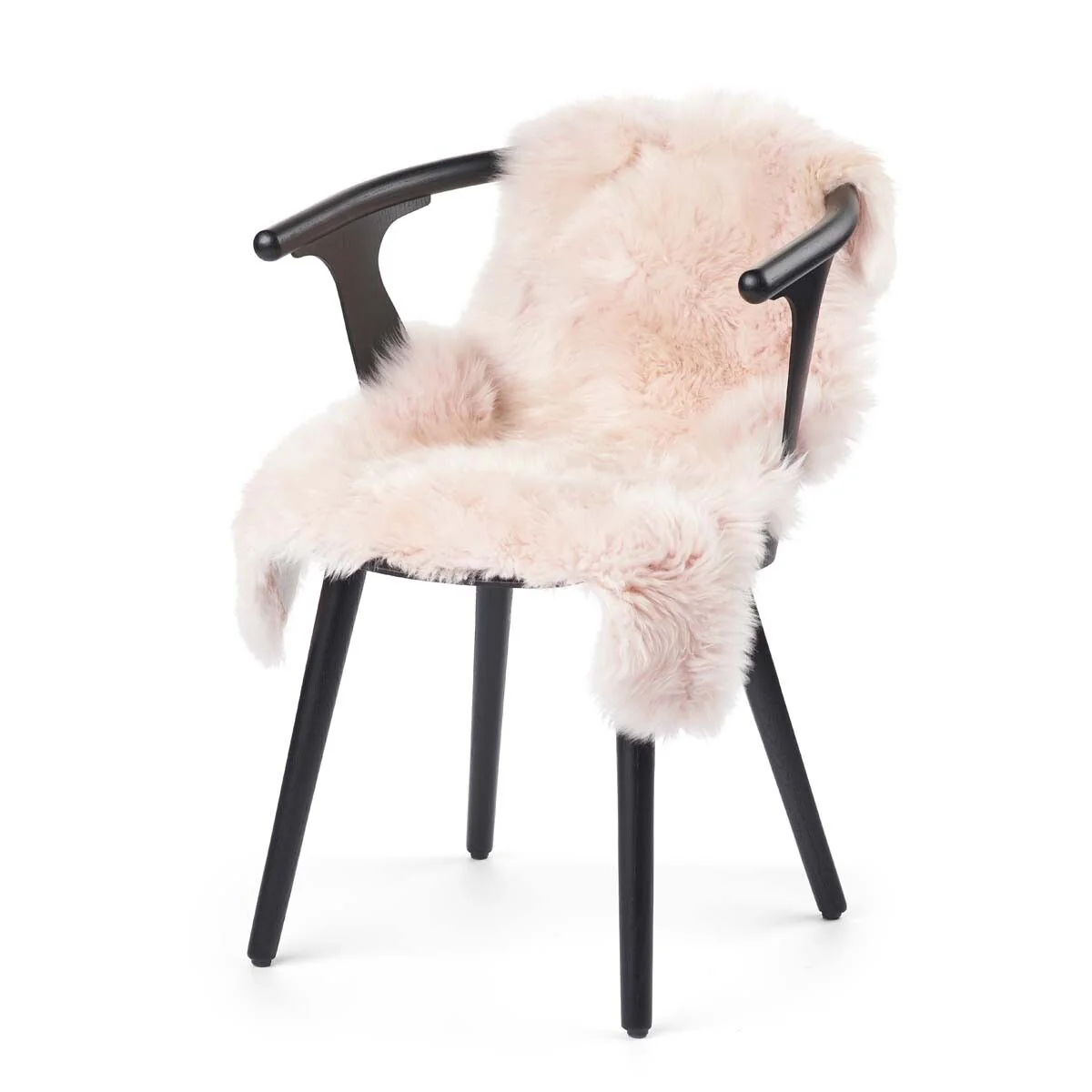 Saueskinn | Langhåret | New Zealand | 100x60 cm - Image 5