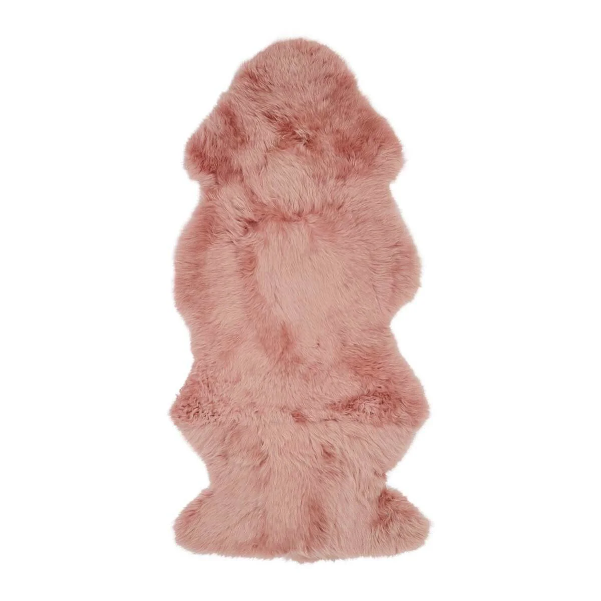 Saueskinn | Langhåret | New Zealand | 135x60 cm - Image 11