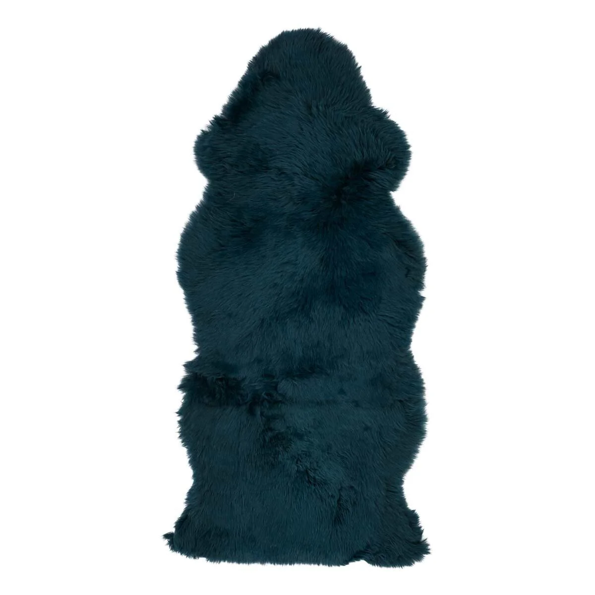 Saueskinn | Langhåret | New Zealand | 135x60 cm - Image 6