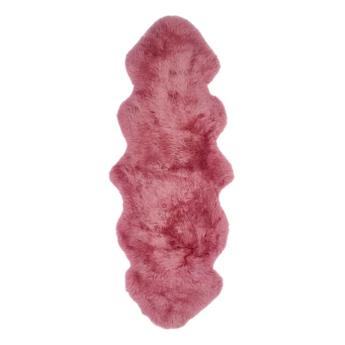 Saueskinn | Langhåret | New Zealand | 180x60 cm - Image 11