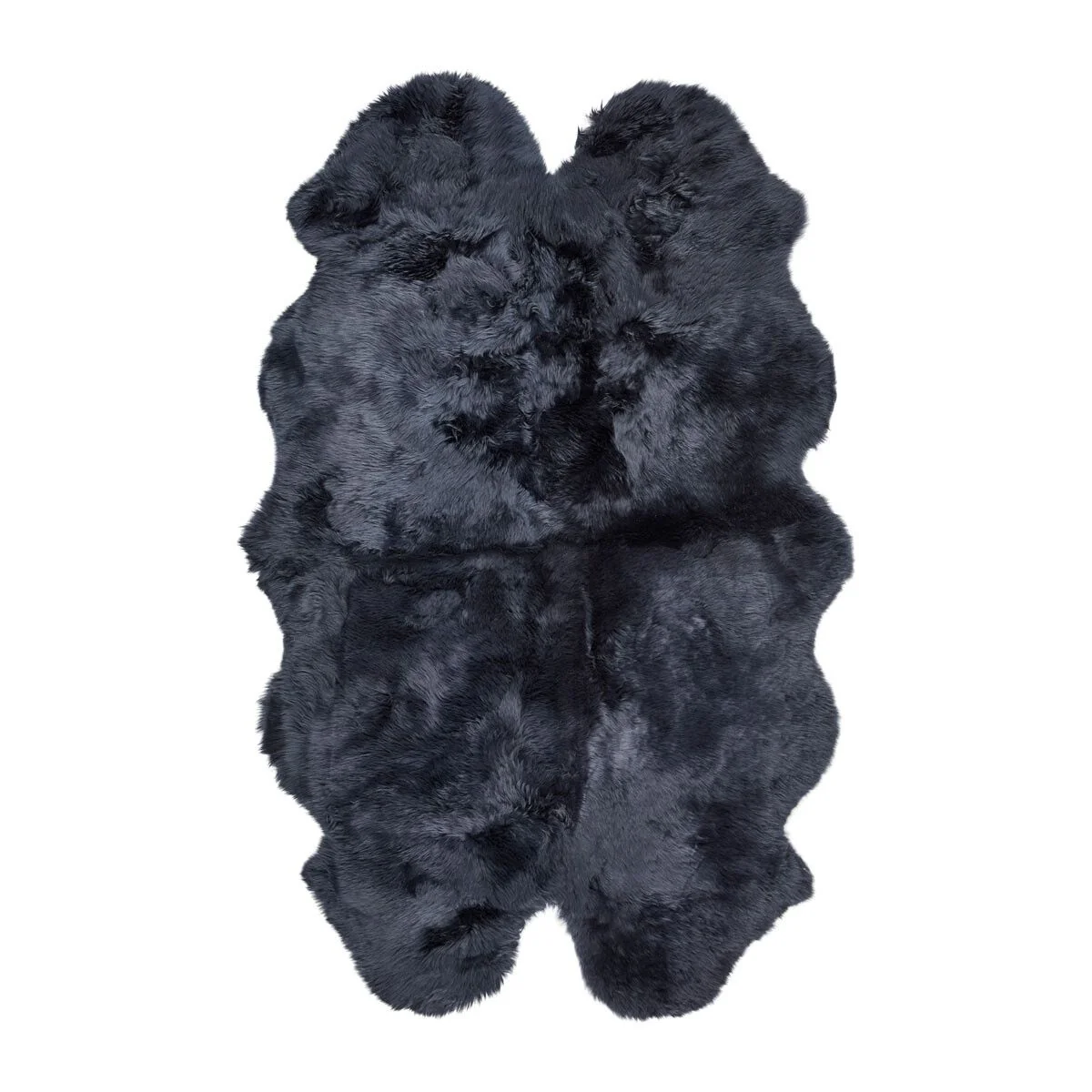 Saueskinnteppe | Langhåret | New Zealand | 180x110 cm - Image 10