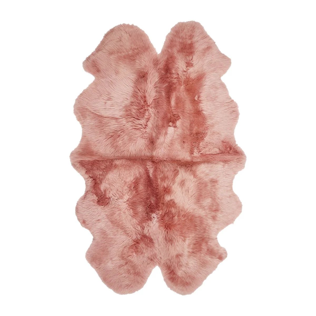 Saueskinnteppe | Langhåret | New Zealand | 180x110 cm - Image 11