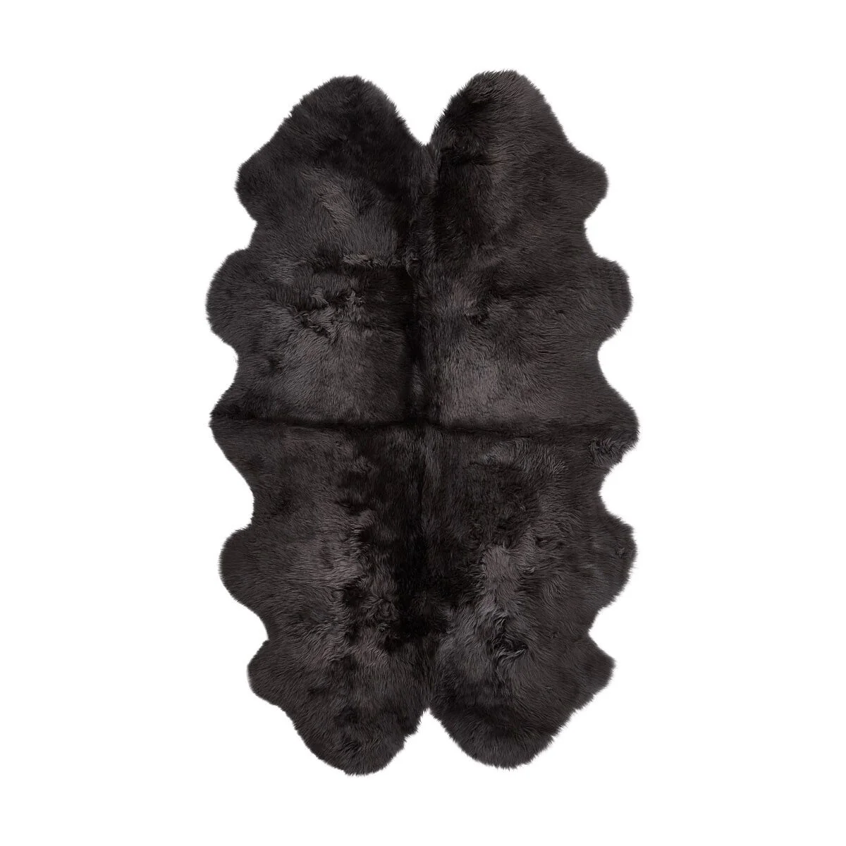 Saueskinnteppe | Langhåret | New Zealand | 180x110 cm - Image 12