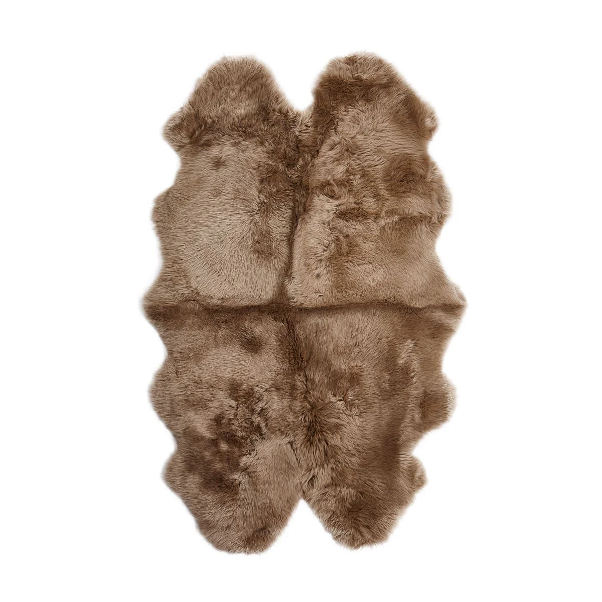 Saueskinnteppe | Langhåret | New Zealand | 180x110 cm - Image 13