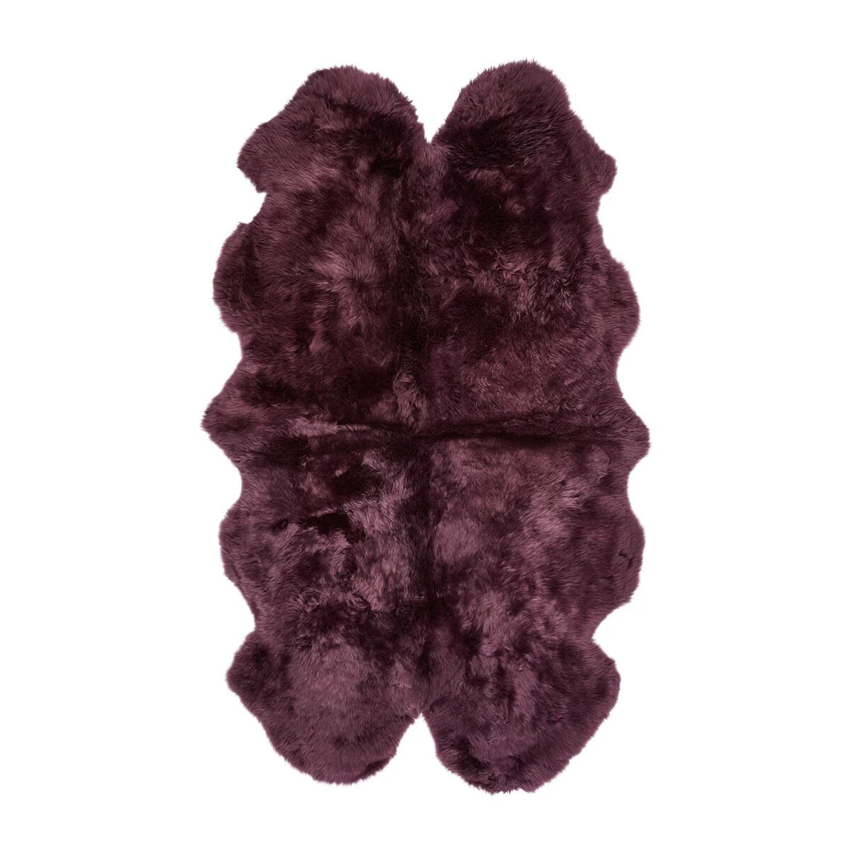 Saueskinnteppe | Langhåret | New Zealand | 180x110 cm - Image 3