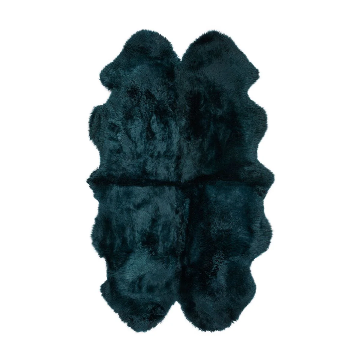 Saueskinnteppe | Langhåret | New Zealand | 180x110 cm - Image 6