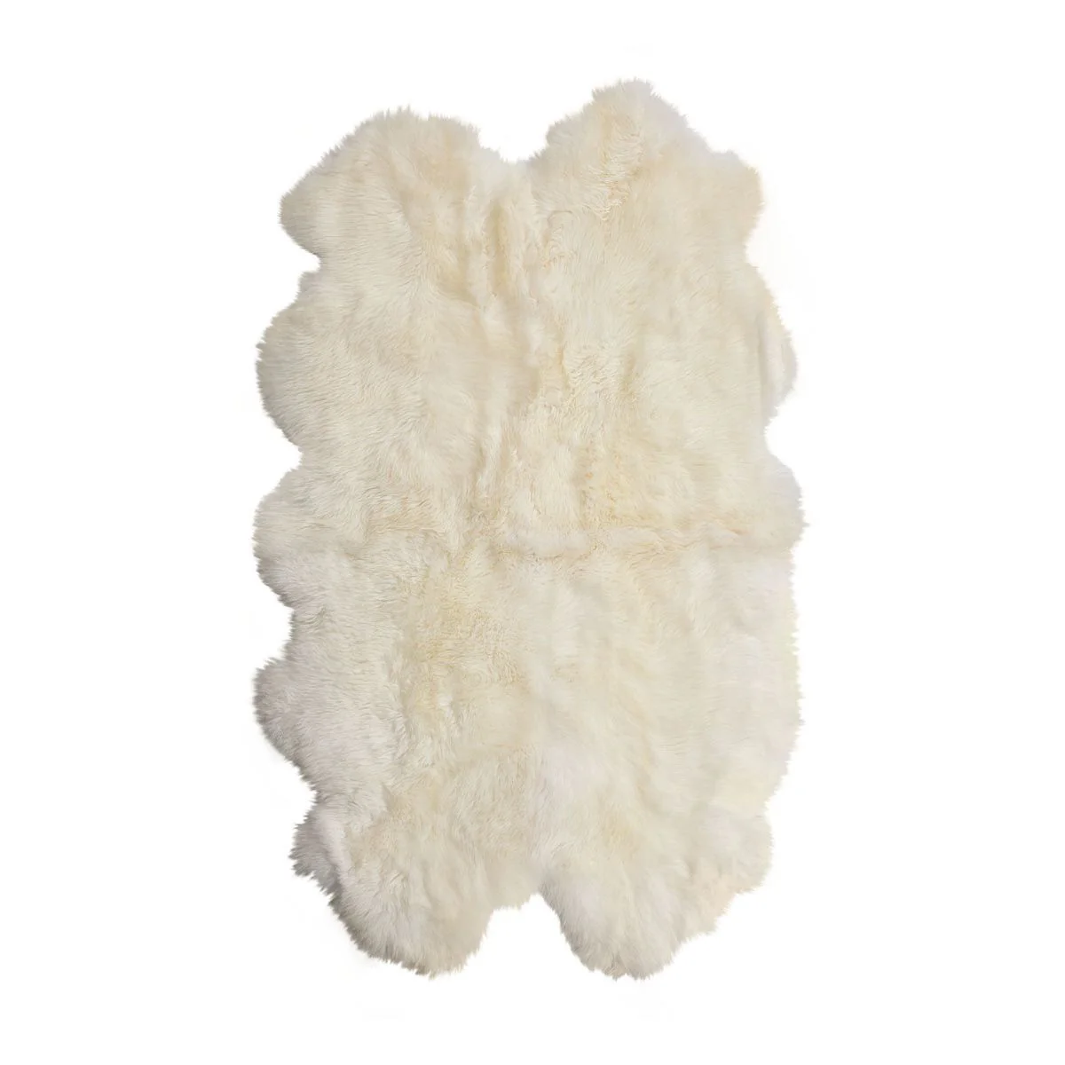 Saueskinnteppe | Langhåret | New Zealand | 180x110 cm - Image 8