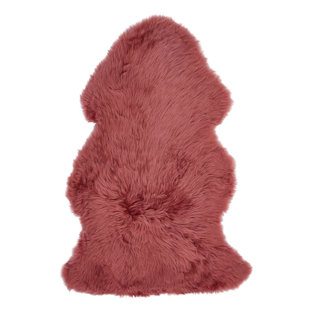 Saueskinn | Langhåret | New Zealand | 115x60 cm - Image 13