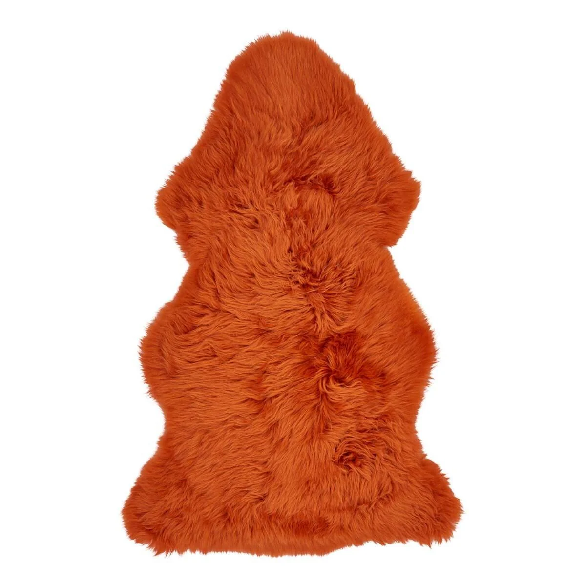 Saueskinn | Langhåret | New Zealand | 115x60 cm - Image 15