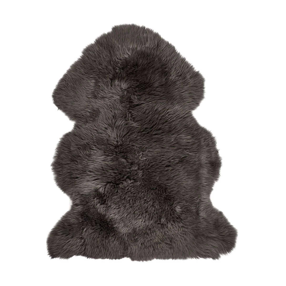 Saueskinn | Langhåret | New Zealand | 115x60 cm - Image 16