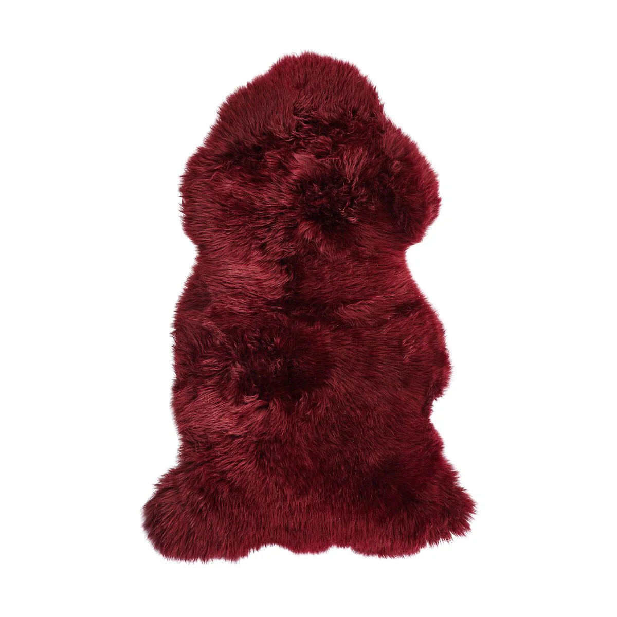 Saueskinn | Langhåret | New Zealand | 115x60 cm - Image 5