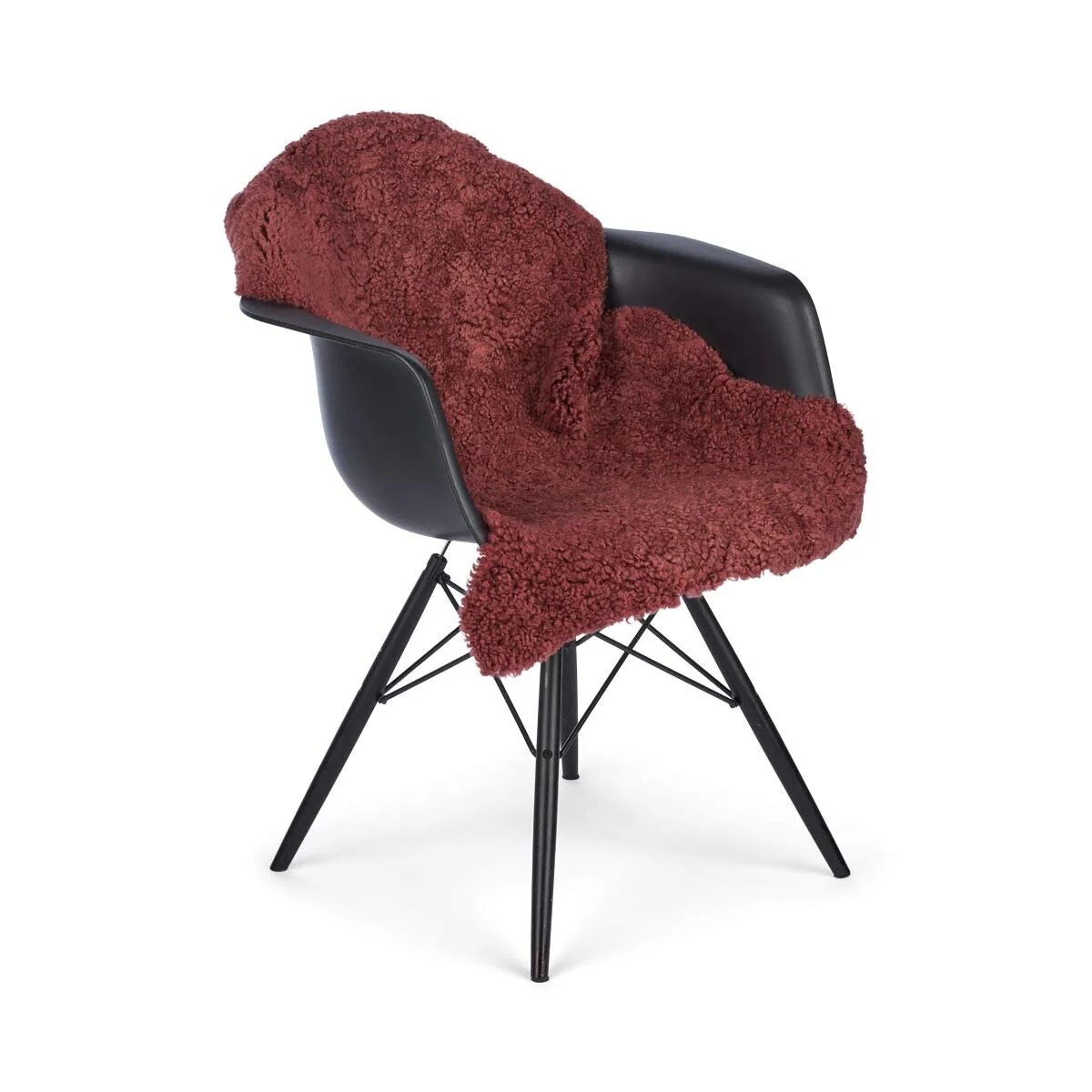 Saueskinn | Korthåret | New Zealand | 90x60 cm - Image 12