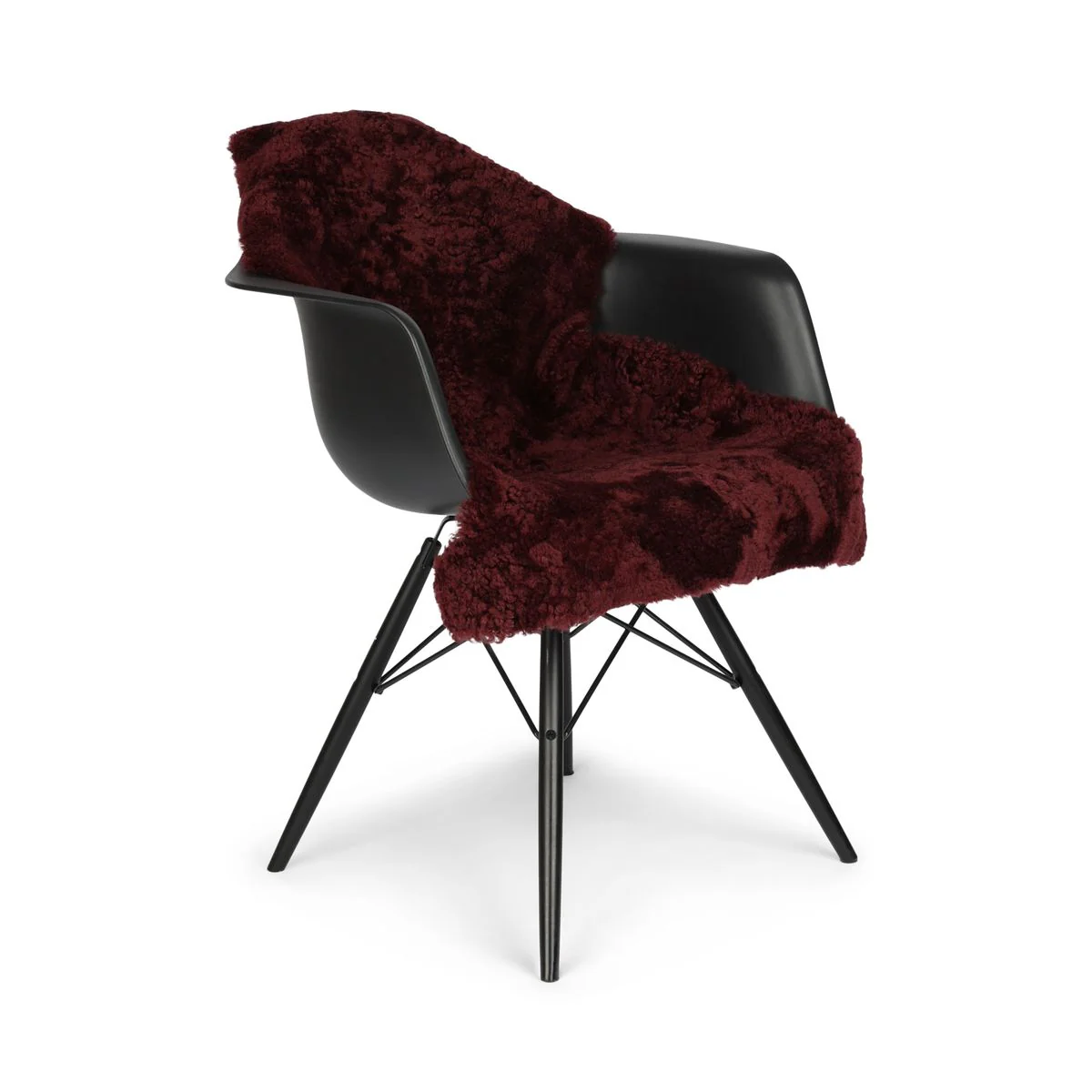 Saueskinn | Korthåret | New Zealand | 90x60 cm - Image 16