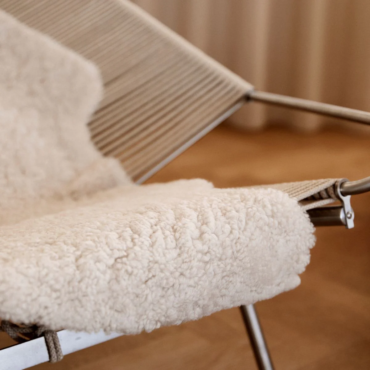 Saueskinn | Korthåret | New Zealand | 90x60 cm - Image 21