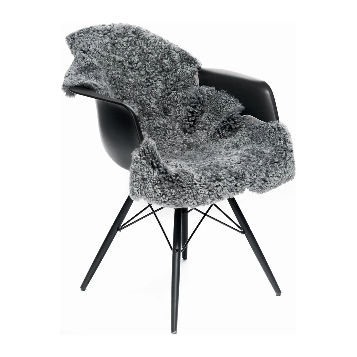 Saueskinn | Korthåret | New Zealand | 90x60 cm - Image 7