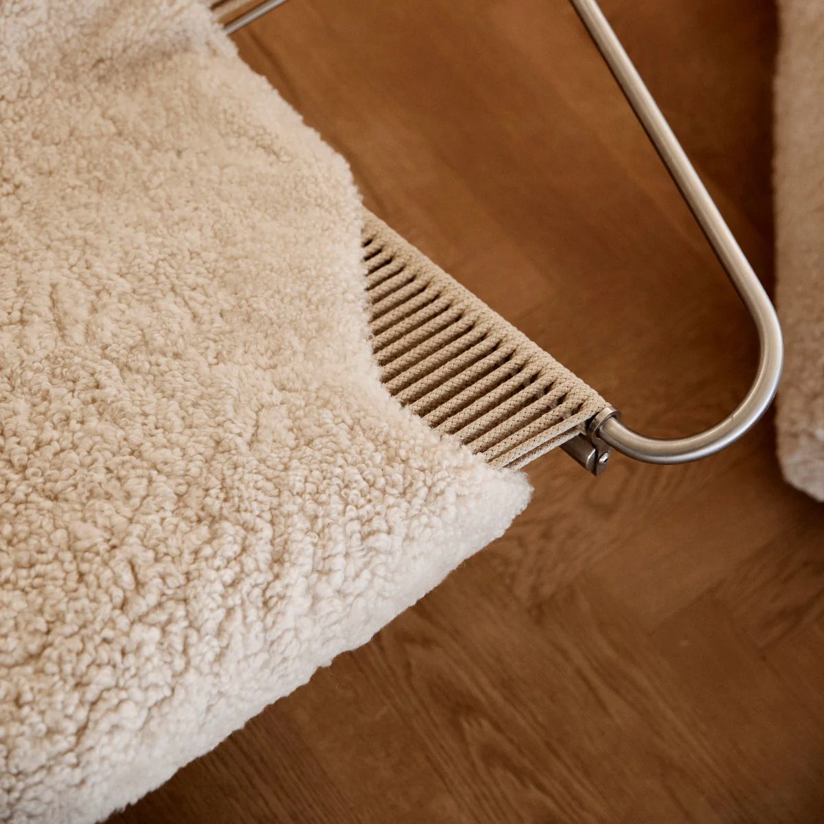 Saueskinn | Korthåret | New Zealand | 115x60 cm - Image 10