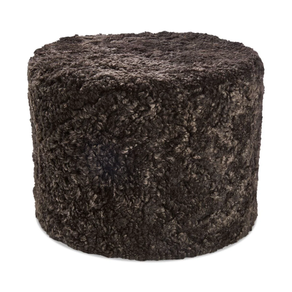 Rund saueskinnspuff | Korthåret | New Zealand - Image 5