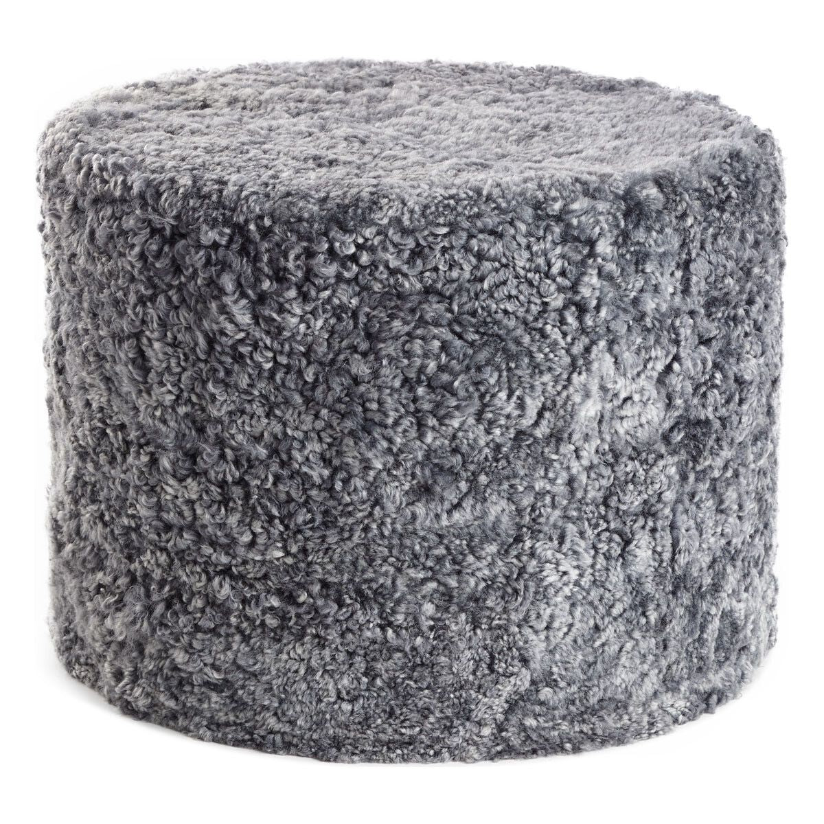 Rund saueskinnspuff | Korthåret | New Zealand - Image 7