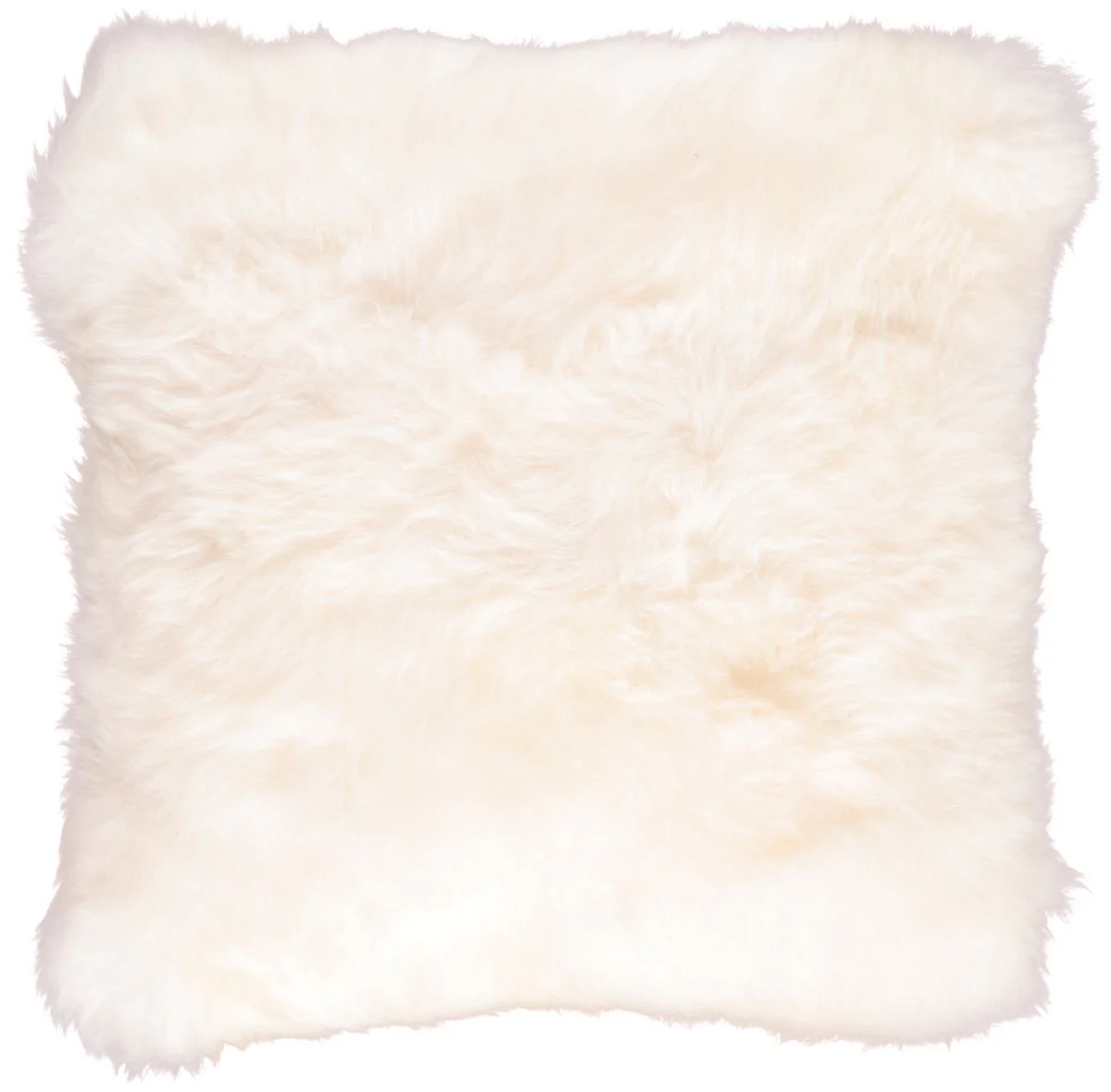 Saueskinnspute | Langhåret | New Zealand | 50x50 cm - Image 10